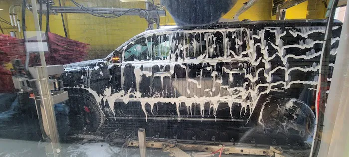 109 Car Wash & Detail Center 0