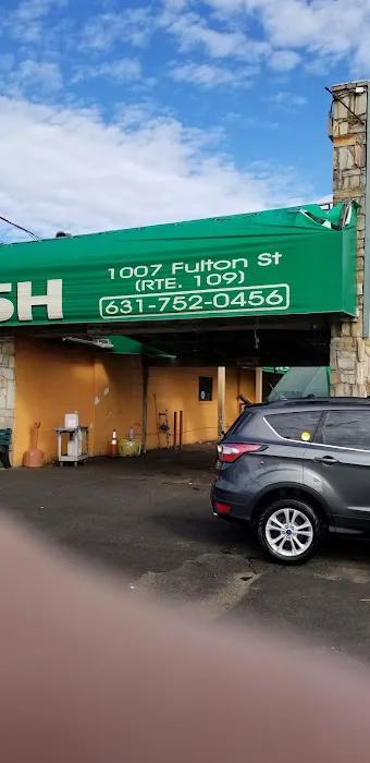 109 Car Wash & Detail Center 4