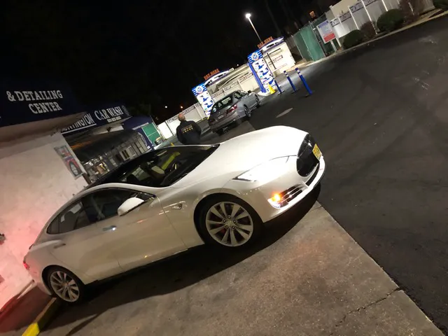 Huntington Express Car Wash 5