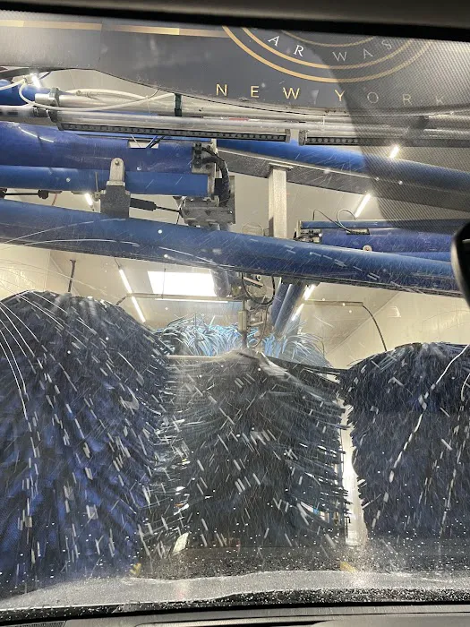 Huntington Express Car Wash 7