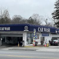 Huntington Express Car Wash