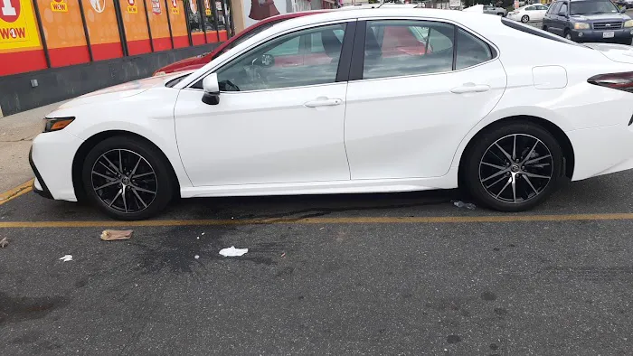 Huntington Express Car Wash 3