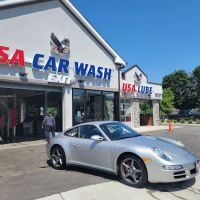 USA Car Wash and Lube