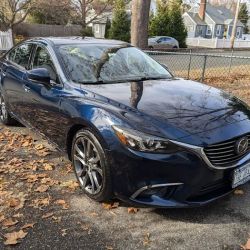GLC Mobile Detailing Car Wash ico