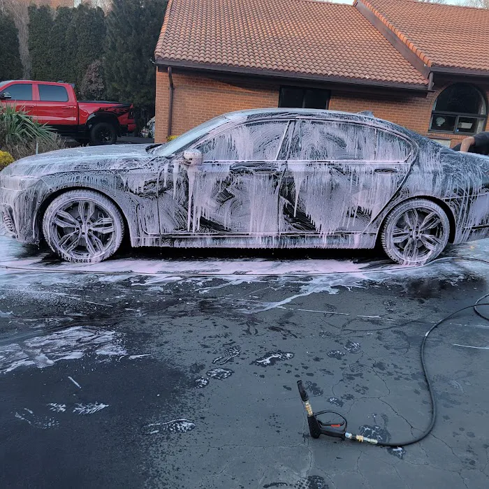 GLC Mobile Detailing Car Wash 8