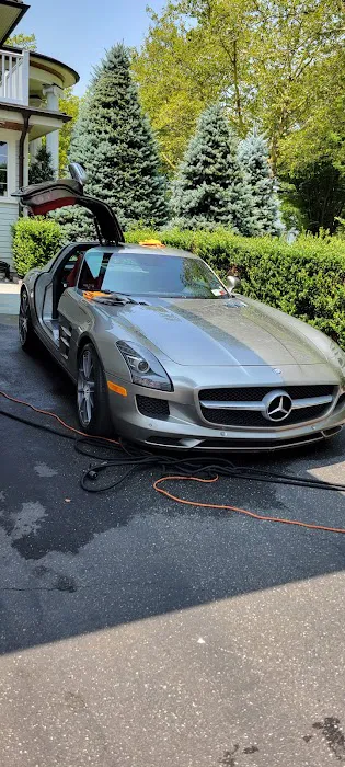 GLC Mobile Detailing Car Wash 3