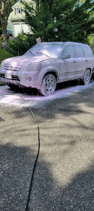 GLC Mobile Detailing Car Wash 9