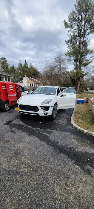 GLC Mobile Detailing Car Wash 7