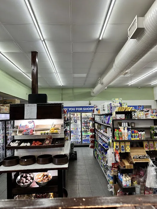 Sunoco 0