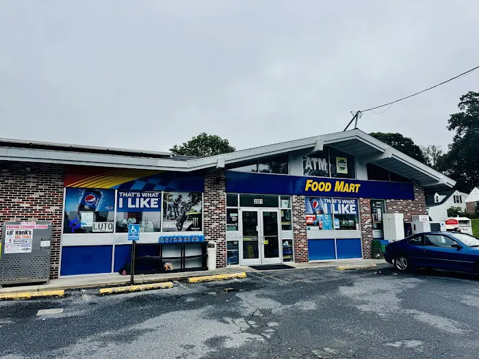 Sunoco 2