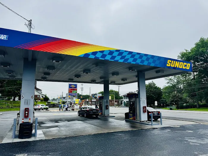 Sunoco 1