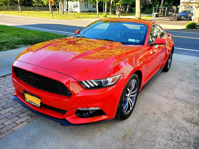 Aqua Car Wash & Detailing 0