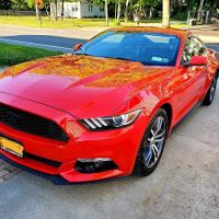 Aqua Car Wash & Detailing
