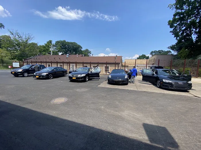 Aqua Car Wash & Detailing 5