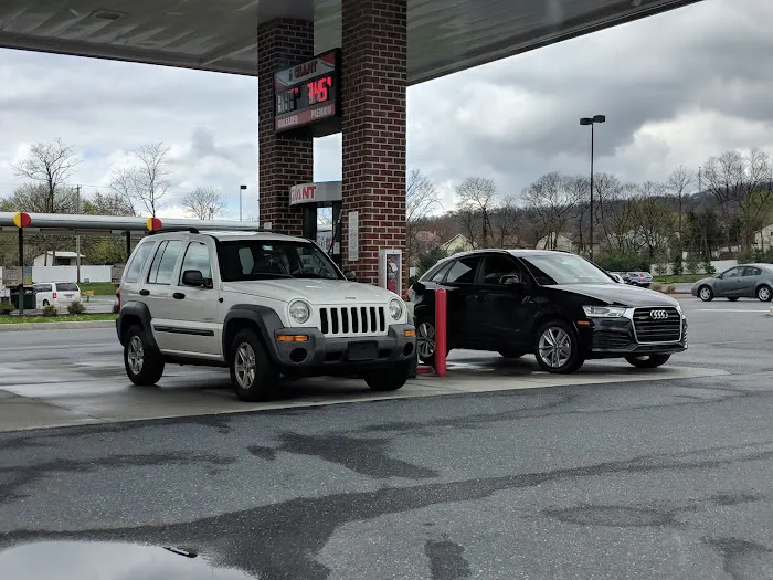 Giant Gasoline 3