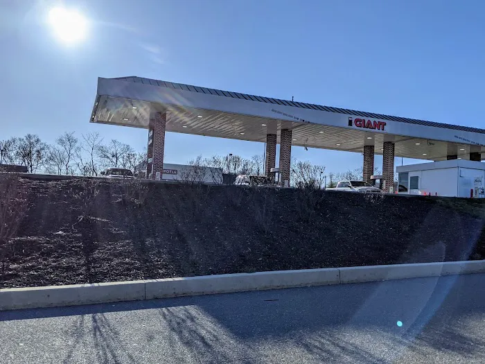 Giant Gasoline 5