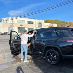 Dix Hills Car Wash ico