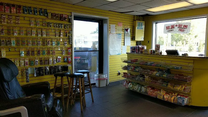 Dix Hills Car Wash 3