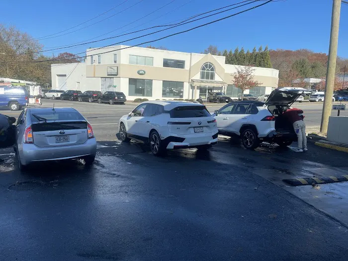 Dix Hills Car Wash 7