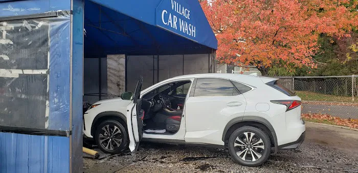 Mr. Suds Flex Car Wash of Huntington 9