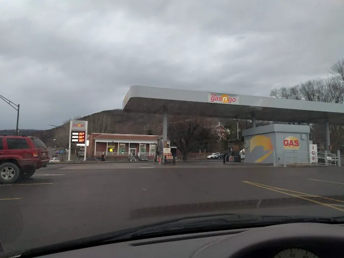 Weis Gas N Go 0