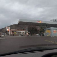 Weis Gas N Go
