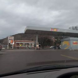 Weis Gas N Go ico