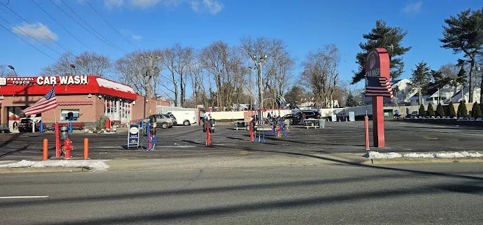 Splash Car Wash Express 3