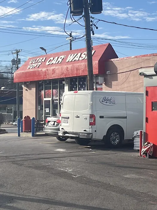 Splash Car Wash Express 2