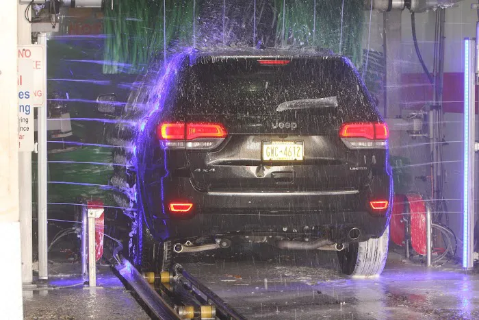 Splash Car Wash Express 0