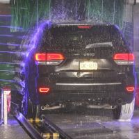 Splash Car Wash Express