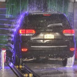 Splash Car Wash Express ico