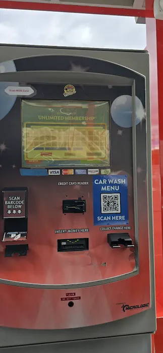 Splash Car Wash Express 6