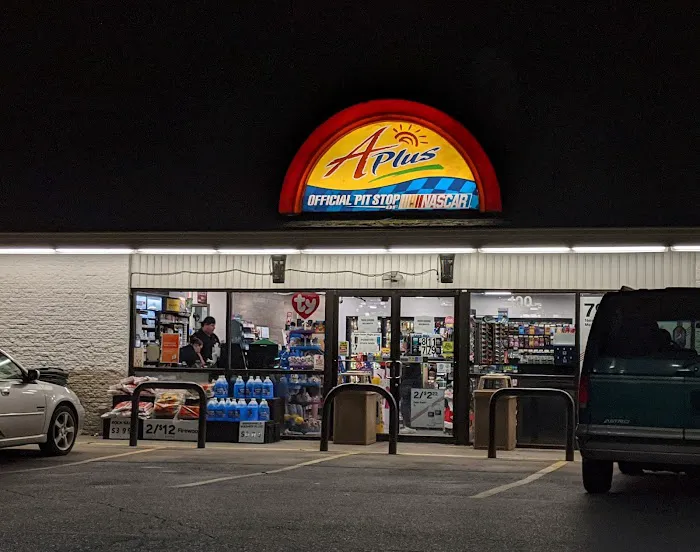 Sunoco 1
