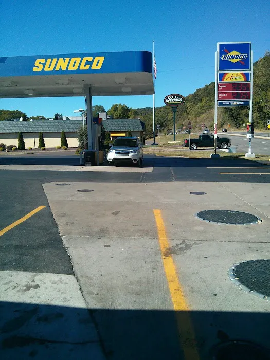 Sunoco 3