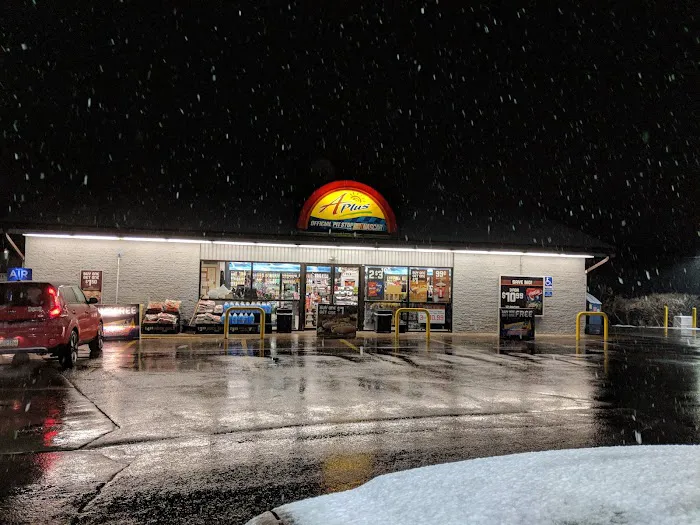 Sunoco 2