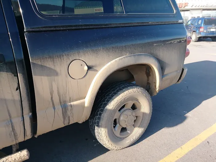 Plaza Express Car Wash 1