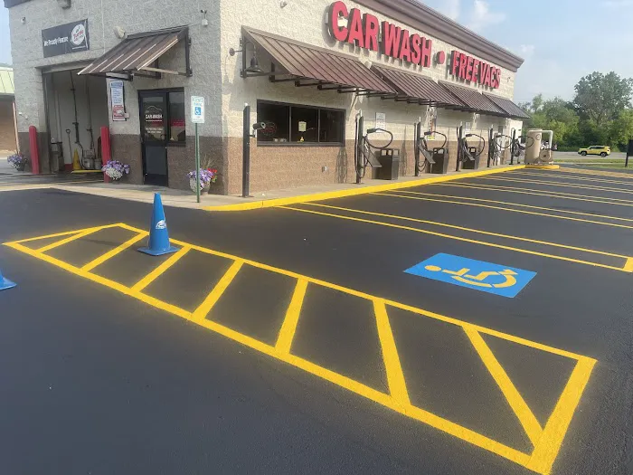 Plaza Express Car Wash 5