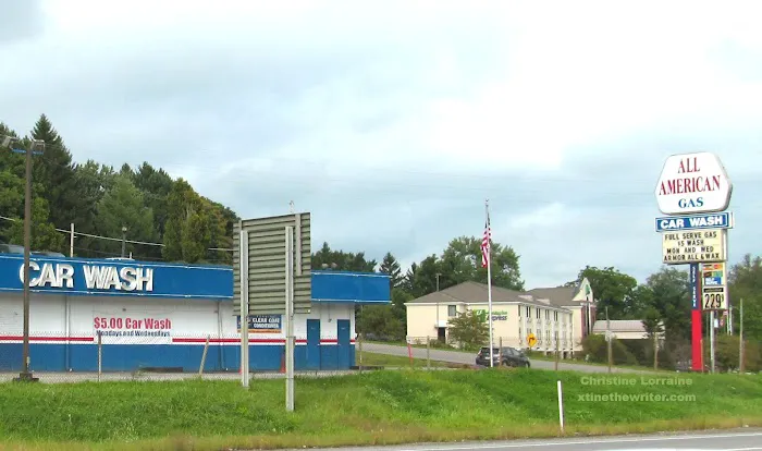 All American Car Wash 8