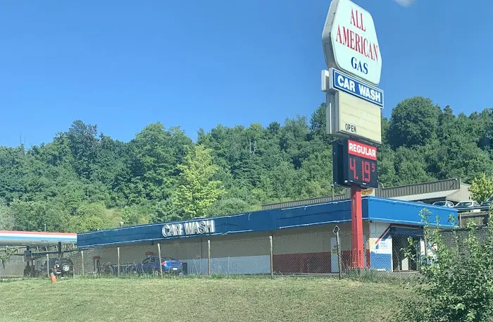 All American Car Wash 7