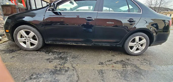 All American Car Wash 2