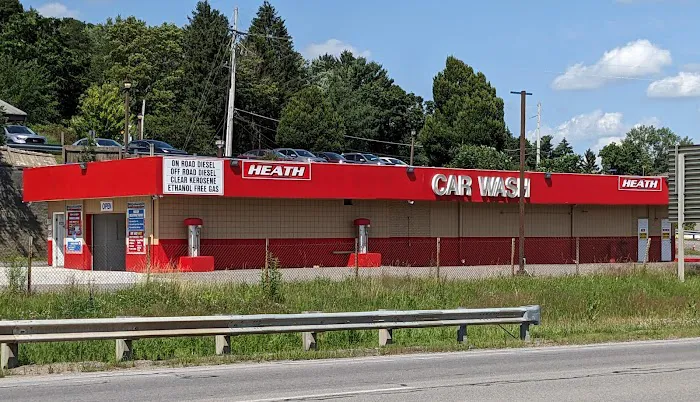 All American Car Wash 6