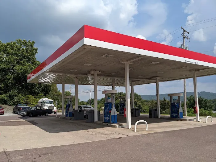 Exxon 1