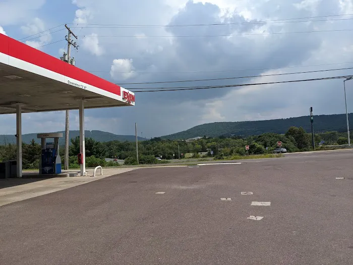 Exxon 5