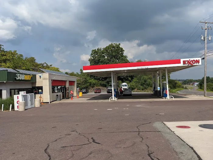 Exxon 2