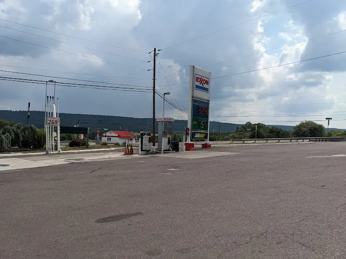 Exxon 7