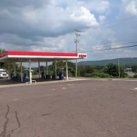 Exxon
