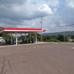Exxon ico