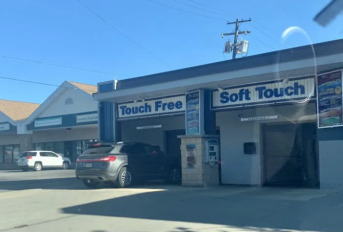 Meadville car wash 0