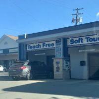 Meadville car wash